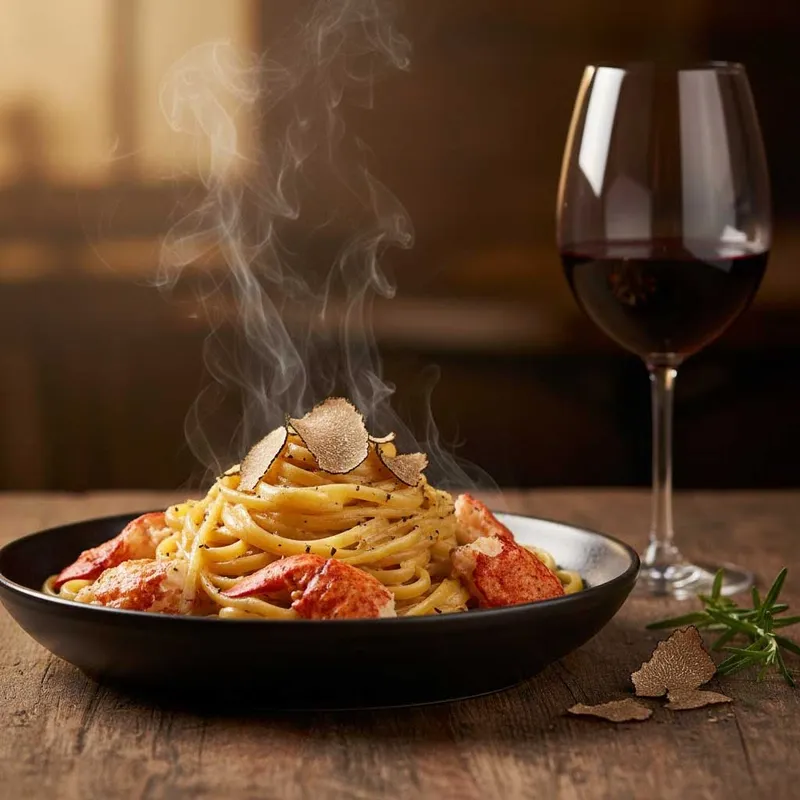 澳門餐廳 AI 美食攝影示範 - XNET 餐飲營銷推廣方案