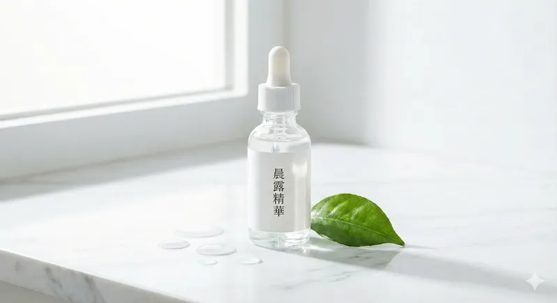 澳門護膚品 AI 攝影生成效果 - XNET 產品升級方案