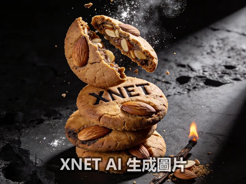澳門 AI 畫圖實戰：澳門手信產品商業攝影替代方案