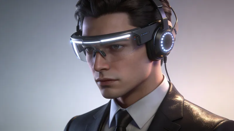 品牌 AI 代言人:唔使老細出鏡嘅直播神器 賦能澳門企業 品牌 AI 代言人:唔使老細出鏡嘅直播神器 - 澳門 AI 方案示範