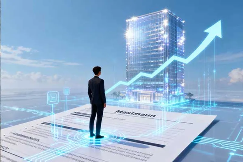 AI 求職及履歷優化班 - 澳門 AI 課程